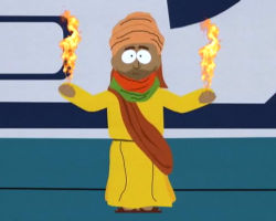 Muhammad