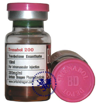 Trenabol 200