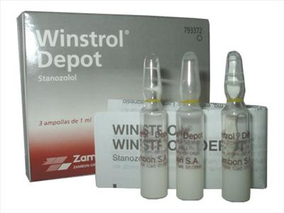 Winstrol