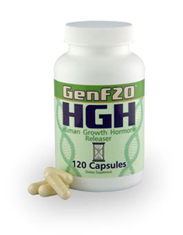 HGH