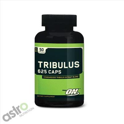 Tribulus