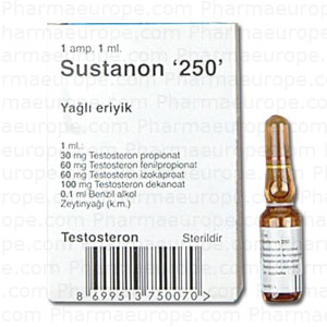 Sus 250