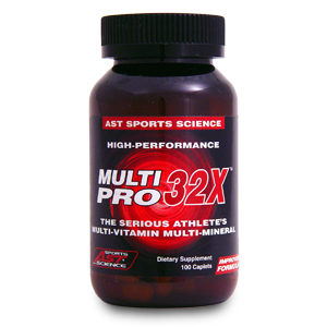 Multivitamin