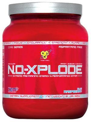 Nitric Oxide Powder