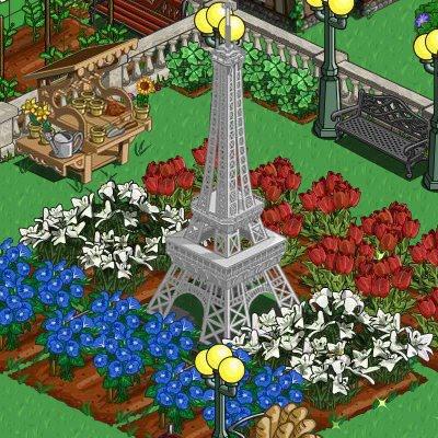 Eiffle tower