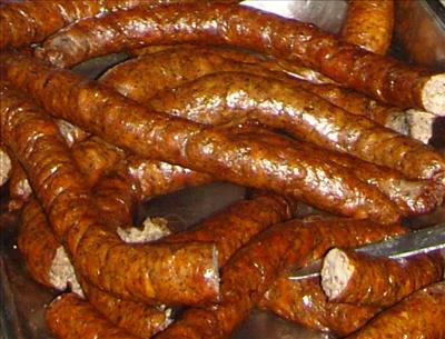 Loukaniko