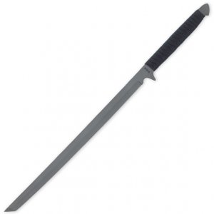 Black ronin Sword