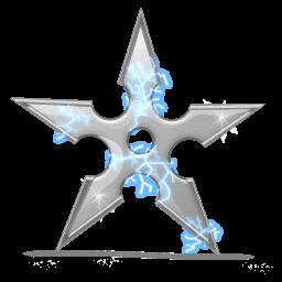 Shuriken