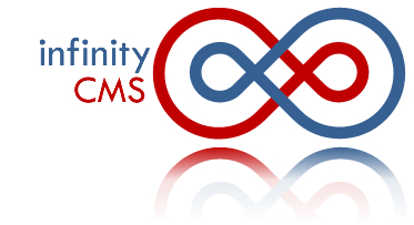 INFINITY  CMS