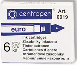 Pack of Ink cartidges 6 pcs