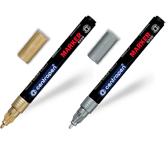 Varnish marker 9220