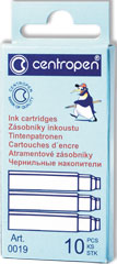 Pack of Ink cartridges 10 pcs