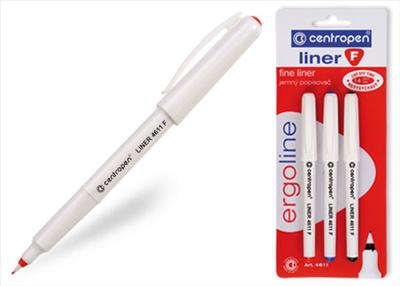 Pack of Liner 4611 F