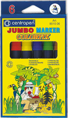 Pack of markers Colorfix