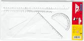 Pack of rulers