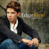 Un disco de Edgar René!!!
