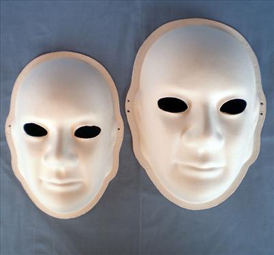 Gringo Mask!!!