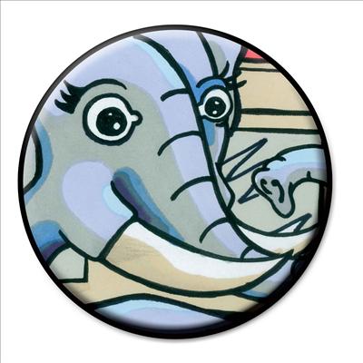 Lucy the Elephant