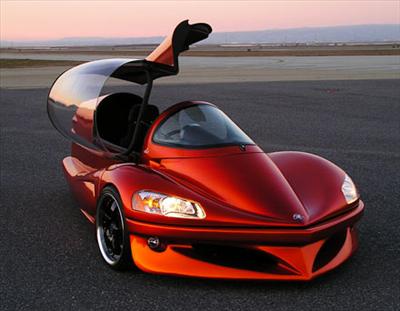 new car