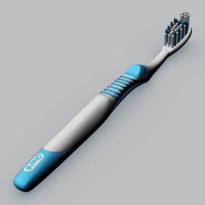 tooth brush