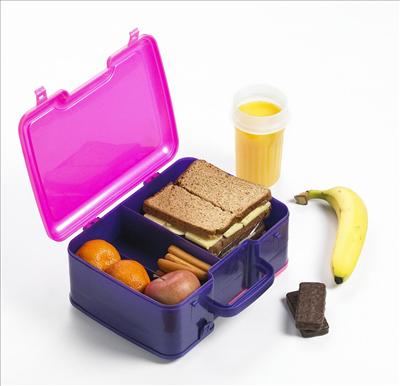 lunch box