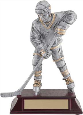 hockey trophy