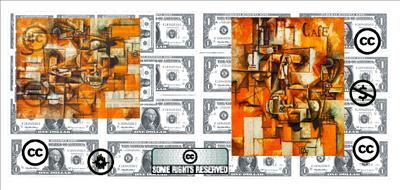 Art Dollar II