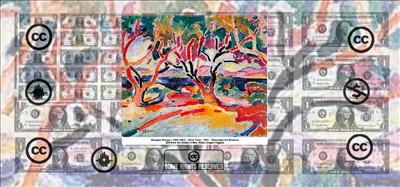 Art Dollar IV