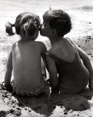 Kissy Nibbles!!