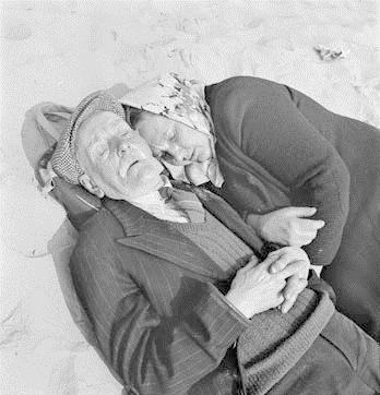 Growing Old Together