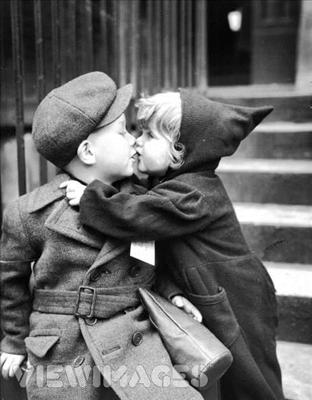 Sweet Innocent Love
