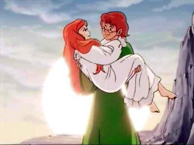 I Love Doting On You!