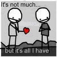 My Heart Is Your Property