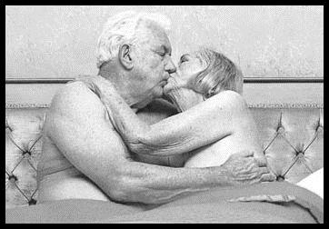 Making Love Til The Day We Die!