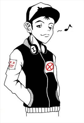 \"Yo\"