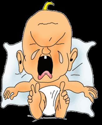 \"cry baby \"