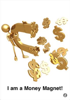 Money Magnet