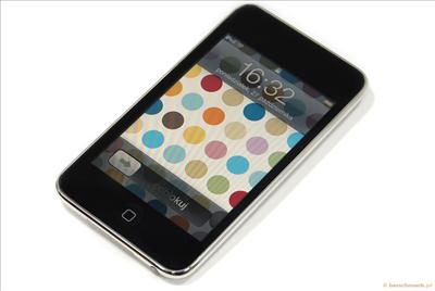 iPod Tuch