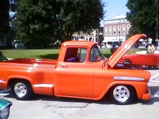58 Apache