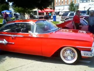 60 Impala