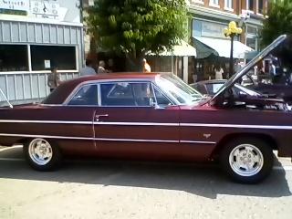64 Impala