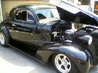 38 coupe