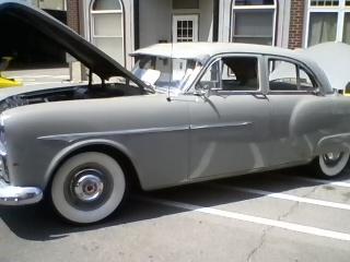 51 Packard