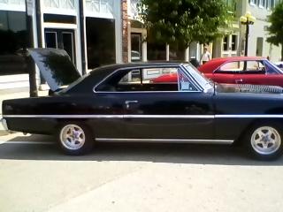67 Nova