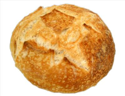 Pão italiano!