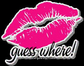 Guess Where