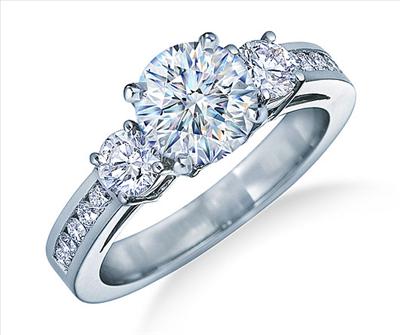Engagement Ring