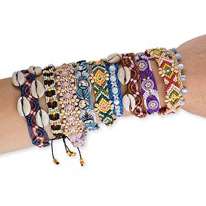 Friendship Bracelets