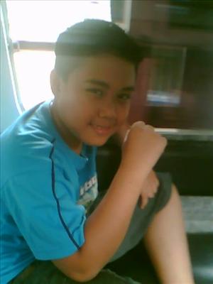 dexter modesto