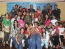 the yp's in wesleyan church